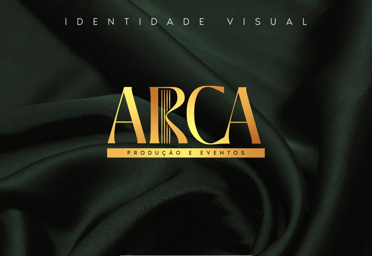 Arca Produções e Eventos