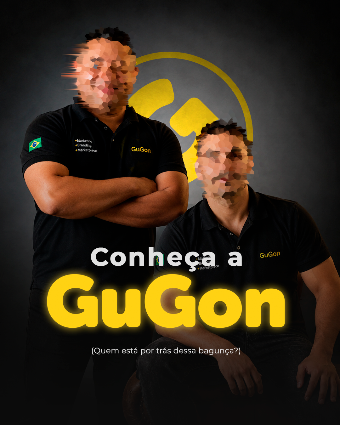 GuGon — vídeo institucional
