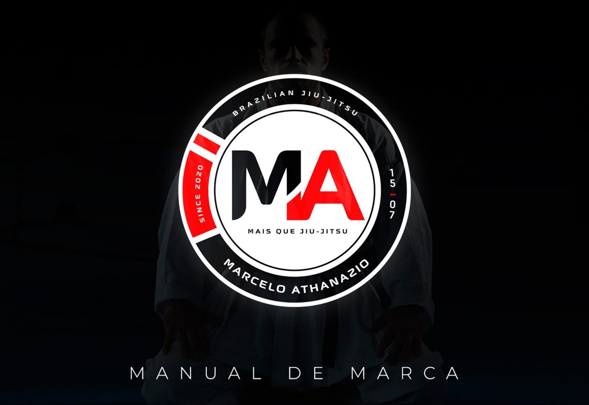 Marcelo Athanazio Jiu-Jitsu
